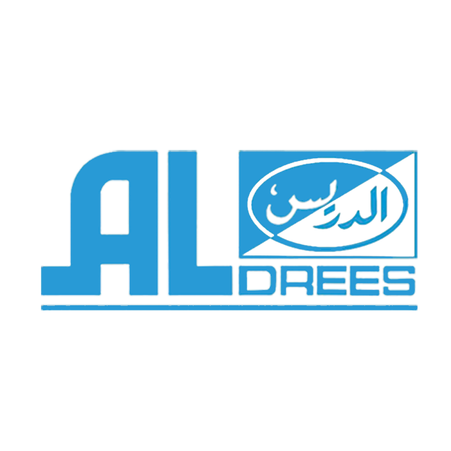 AL-DREES :