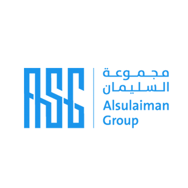 AL-SULAIMAN-GROUP :