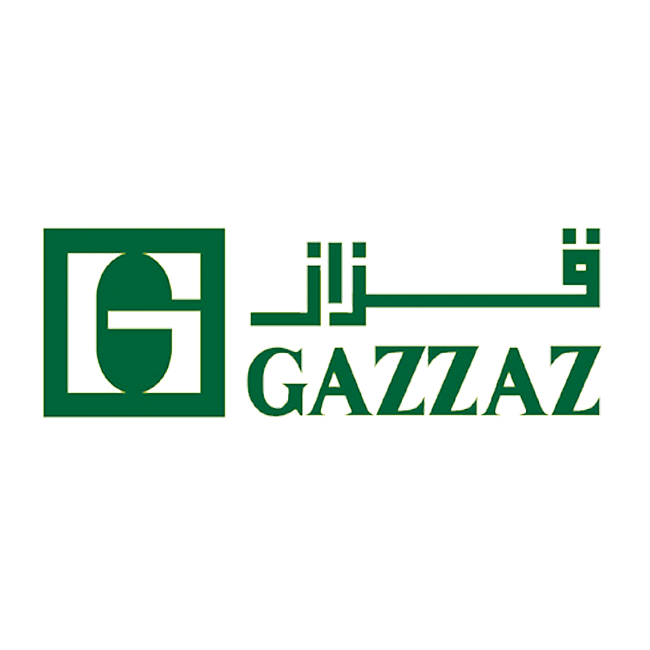 GAZZAZ :